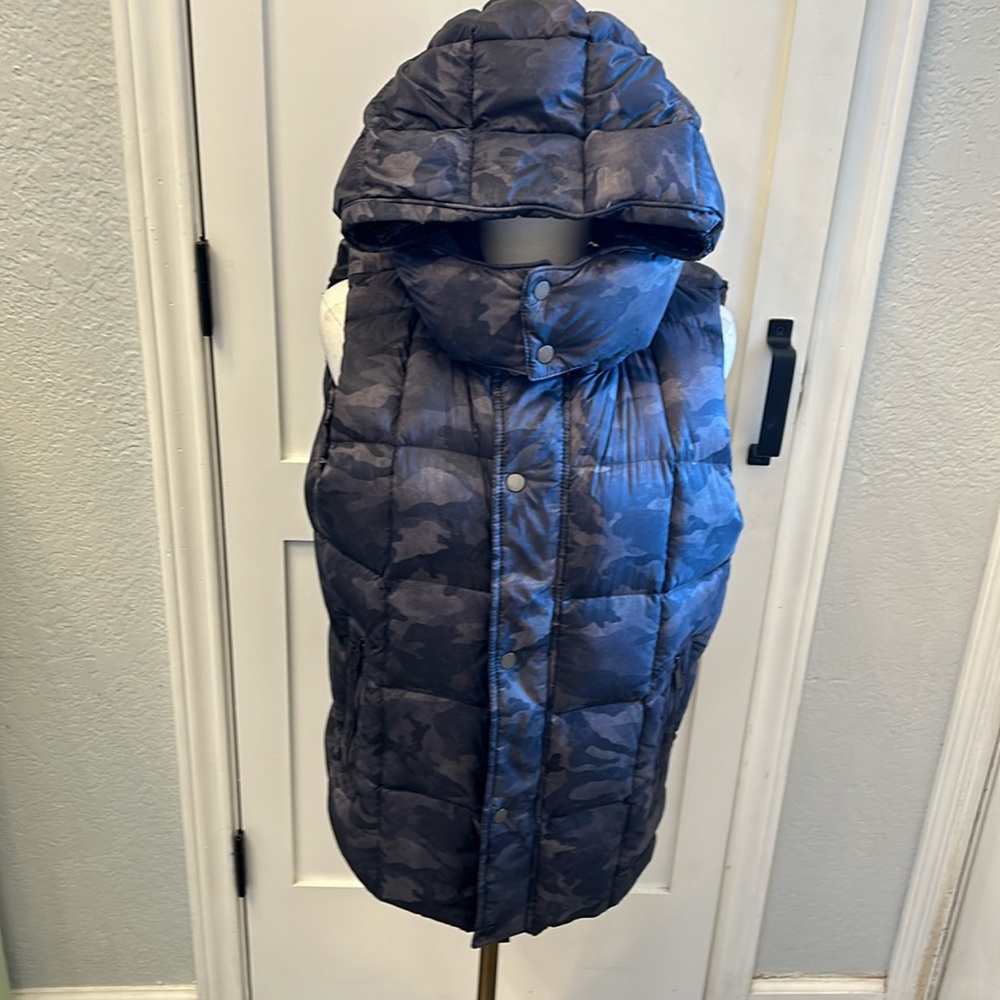 TATRAS Puffer Vest